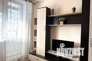 1-к квартира, посуточно, 40м2, 6/17 этаж