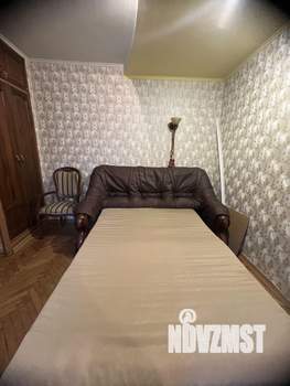 3-к квартира, на длительный срок, 53м2, 2/5 этаж