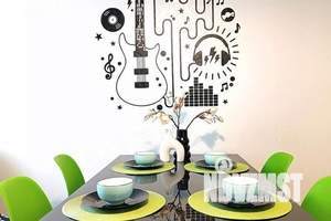 1-к квартира, посуточно, 51м2, 4/12 этаж