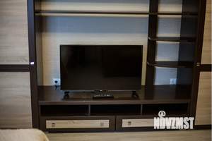 1-к квартира, посуточно, 45м2, 14/16 этаж