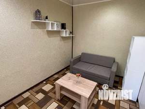 1-к квартира, посуточно, 32м2, 2/5 этаж