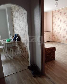 1-к квартира, на длительный срок, 34м2, 13/17 этаж