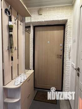 2-к квартира, посуточно, 40м2, 5/9 этаж