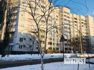 1-к квартира, посуточно, 40м2, 5/10 этаж