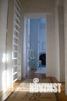 2-к квартира, посуточно, 54м2, 2/2 этаж