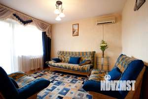 2-к квартира, посуточно, 60м2, 5/9 этаж