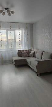 2-к квартира, на длительный срок, 54м2, 15/17 этаж