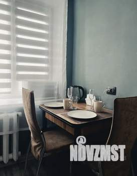 1-к квартира, посуточно, 33м2, 7/9 этаж