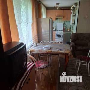 2-к квартира, на длительный срок, 45м2, 1/5 этаж