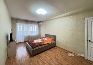 2-к квартира, на длительный срок, 63м2, 12/16 этаж