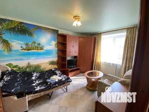 2-к квартира, посуточно, 27м2, 2/5 этаж