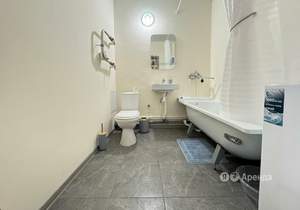 Студия квартира, на длительный срок, 24м2, 12/18 этаж