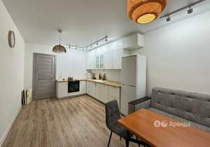 3-к квартира, на длительный срок, 81м2, 14/17 этаж