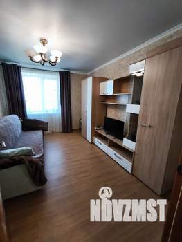 3-к квартира, посуточно, 60м2, 5/12 этаж