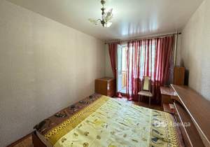 2-к квартира, на длительный срок, 62м2, 1/5 этаж