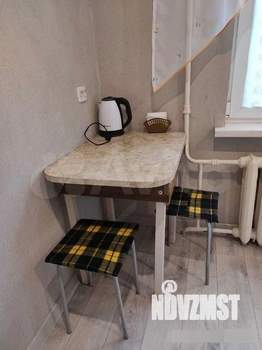 1-к квартира, посуточно, 30м2, 1/5 этаж