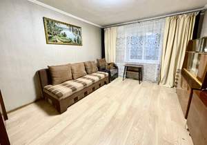 2-к квартира, на длительный срок, 53м2, 3/10 этаж