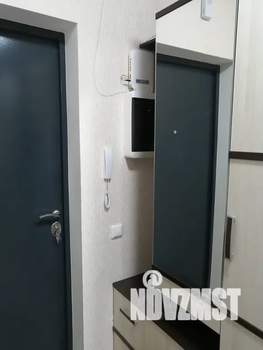 Студия квартира, посуточно, 25м2, 23/25 этаж