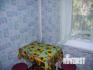 1-к квартира, посуточно, 32м2, 3/5 этаж