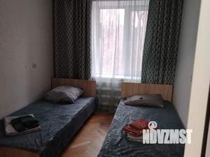 2-к квартира, посуточно, 50м2, 2/5 этаж