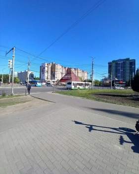 1-к квартира, на длительный срок, 38м2, 3/17 этаж