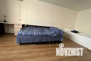 1-к квартира, посуточно, 37м2, 9/9 этаж