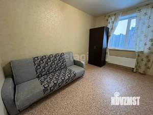 2-к квартира, на длительный срок, 58м2, 10/17 этаж