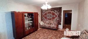 1-к квартира, на длительный срок, 45м2, 2/9 этаж