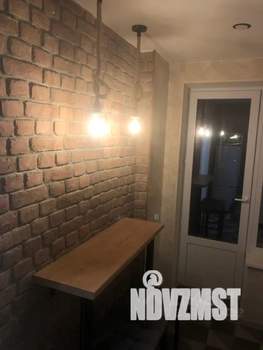 1-к квартира, посуточно, 28м2, 16/17 этаж