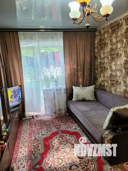 2-к квартира, на длительный срок, 46м2, 2/5 этаж