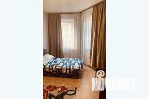 1-к квартира, посуточно, 36м2, 3/10 этаж