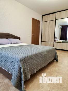 1-к квартира, посуточно, 38м2, 4/19 этаж