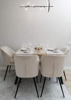 1-к квартира, на длительный срок, 42м2, 5/15 этаж