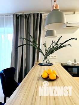 2-к квартира, посуточно, 45м2, 3/6 этаж