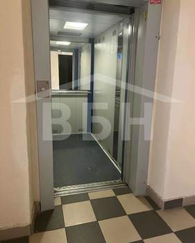 1-к квартира, на длительный срок, 33м2, 3/9 этаж