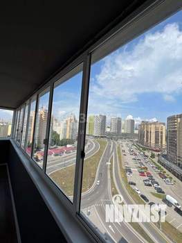 2-к квартира, на длительный срок, 78м2, 14/17 этаж