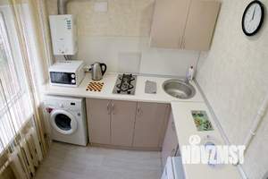 1-к квартира, посуточно, 35м2, 3/5 этаж