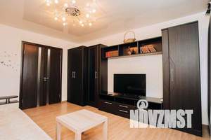 2-к квартира, посуточно, 60м2, 6/9 этаж