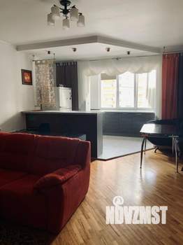 3-к квартира, на длительный срок, 77м2, 5/17 этаж