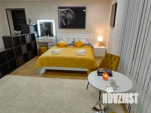 1-к квартира, посуточно, 50м2, 1/9 этаж