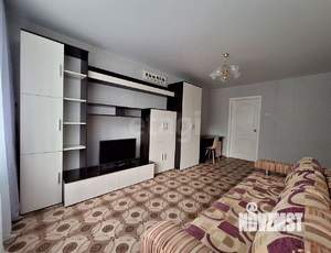 1-к квартира, на длительный срок, 37м2, 2/9 этаж