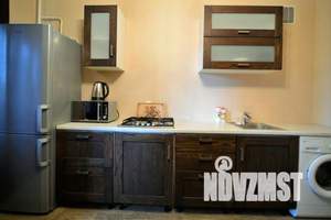 1-к квартира, посуточно, 46м2, 6/8 этаж