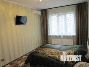 1-к квартира, посуточно, 39м2, 8/15 этаж