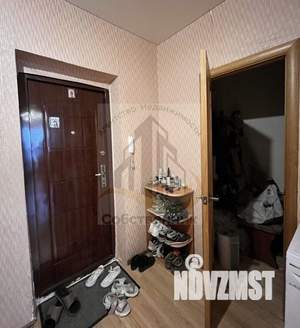 1-к квартира, на длительный срок, 48м2, 7/7 этаж