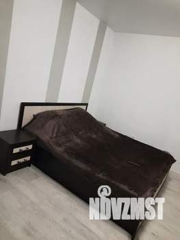 1-к квартира, посуточно, 40м2, 15/25 этаж