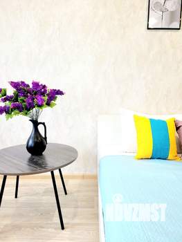 1-к квартира, посуточно, 30м2, 4/5 этаж