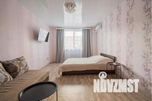 1-к квартира, посуточно, 43м2, 6/19 этаж