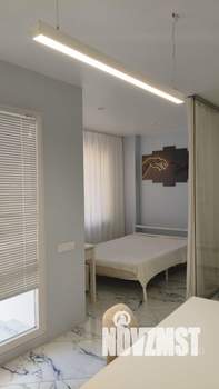 Студия квартира, на длительный срок, 36м2, 8/17 этаж