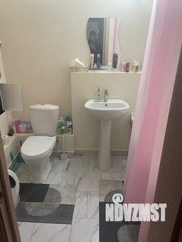 1-к квартира, на длительный срок, 38м2, 3/17 этаж