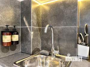 1-к квартира, посуточно, 22м2, 1/1 этаж